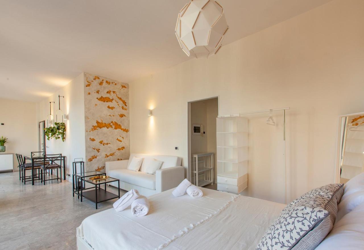 Appartement Apt10a - & Terrace Rome