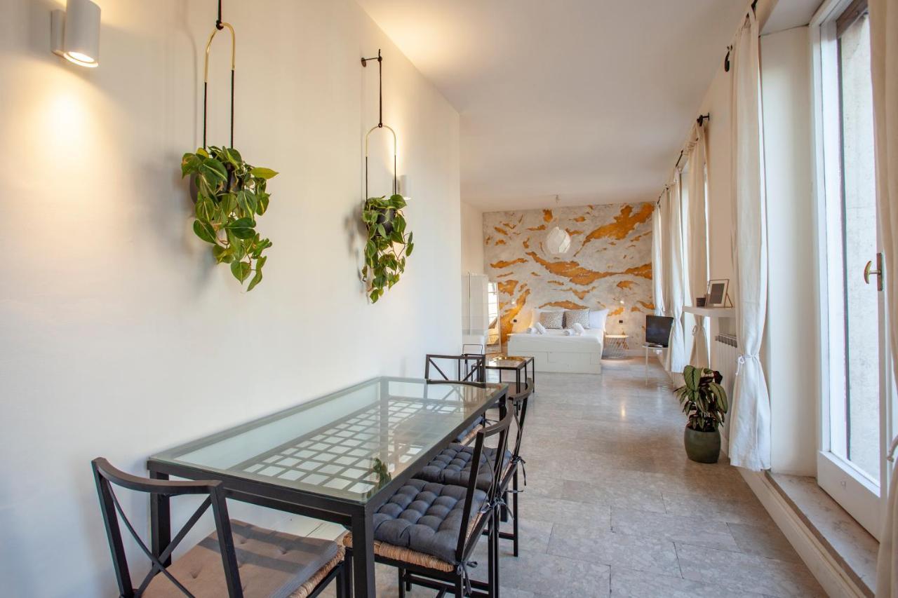 Apt10a - & Terrace Appartement Rome