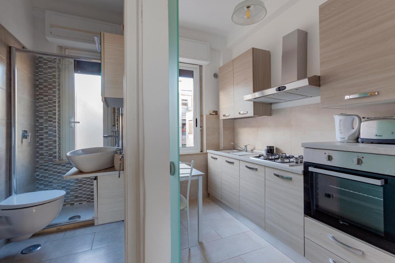 Appartement Apt10a - & Terrace *
